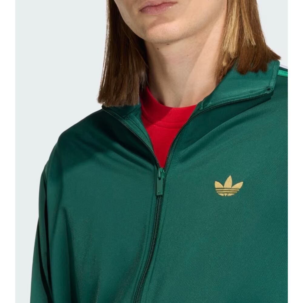 NEW ADIDAS ORIGINALS MEXICO Tracksuit Men's Large Firebird - Picture 6 of 11